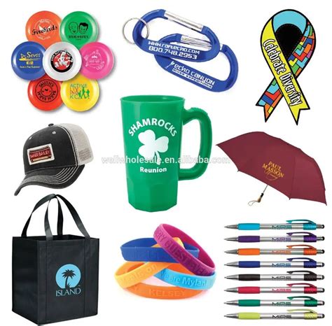 promotional giveaways cheap.